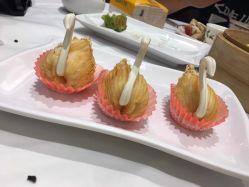 -稻香酒家-宴会厅·BB宴·年会·喜宴(天河领展店)