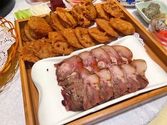 -卫鼎轩·曹公馆(鼓楼店)
