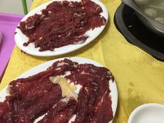 香甜肥牛肉-老猫牛肉火锅(沙溪店)