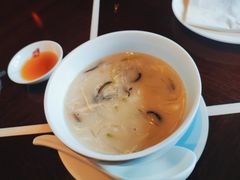 -杭州西子湖四季酒店·金沙厅