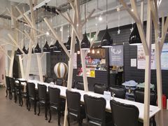 大堂-FAIRYLAND龙族星球主题餐厅(凯丹广场店)