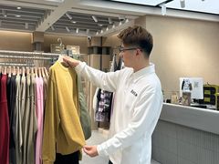 -天河城购物中心