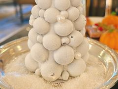 -王府半岛酒店·大堂茶座
