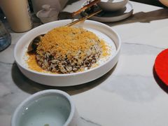 -渔语鱼酸菜鱼新川菜(来福士店)
