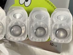 -miomi米欧米美瞳隐形眼镜(新世界大丸百货店)