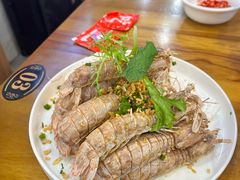 -醉壹号海鲜大排档·老厦门特色菜(厦门美食地标店)