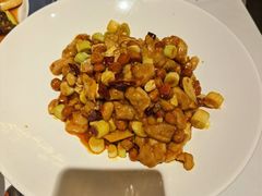 -小河盐帮·私家菜·烤鸭(三元桥·霄云路店)
