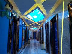 -海天之恋KTV(南湖店)