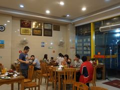 大堂-老牌依强牛肉店(达道总店)