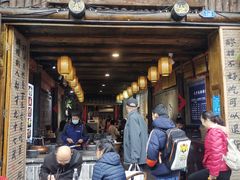 门面-太平张醪糟(西街直营店)