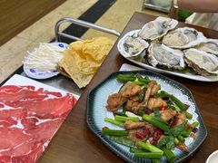 -金龙·打边炉(武进路店)