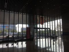 -广州市城市规划展览中心