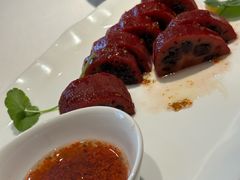 -蘇锦宴·淮扬菜烤鸭·小院(三元桥霄云路店)