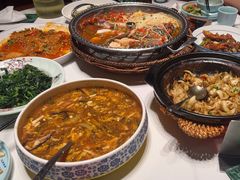 -江南婆婆(车墩店)