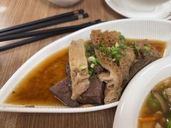 -百福麵家(新馬路店)