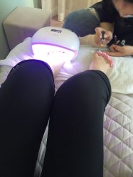 -Meet Nail 美睫·美甲