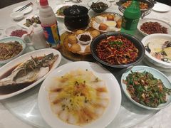 -毛家饭店(今洲广场店)