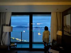 -舟山希尔顿酒店