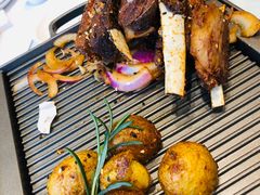 -小厨娘淮扬菜(天印大道店)