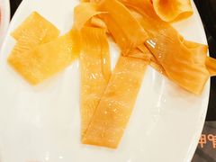-呷哺呷哺(新世界百货望京店)