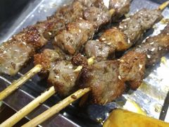 羊肉串-西单翅酷(西单店)