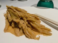 芥末鸭掌-大董(环贸iapm店)