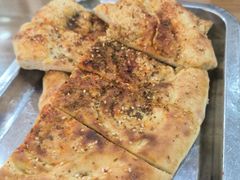 -满记烧饼(牛街东里小区一区店)
