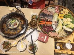 -大队长主题火锅(观音桥店)