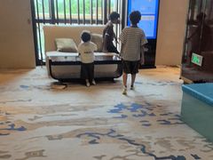 -童趣廊·儿童波波池·海洋球(长隆横琴湾酒店)