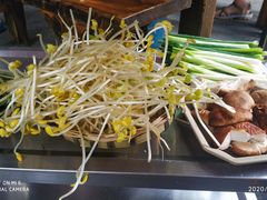 -化龙桥九宫格火锅(清水河店)