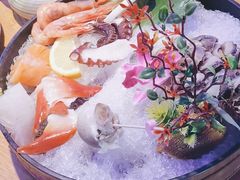 -北国料理(世荣路店)