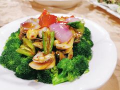 花甲-摩登有记·新派泰国菜(银钻广场店)