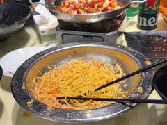 -聚味瞿记·龙虾堂(咸嘉湖店)