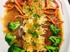 -宴秋杭州菜(锦艺城店)