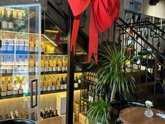 -LESCEDARS Brasserie Bistro香柏树