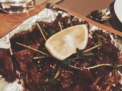 -IL Forno 意坊·意大利餐厅(温州万象城店)