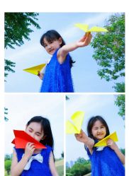 -蜜糖派儿童摄影(青建·太阳岛店)