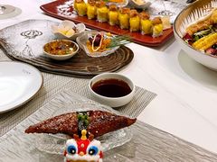-月下料理(楷林IFC店)
