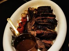 肉眼扒-圣丰索菲特·法国餐厅