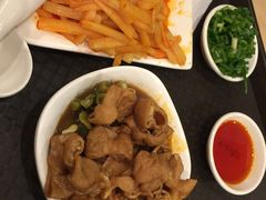 -水平有限广西米粉·广西风味集(五道口店)