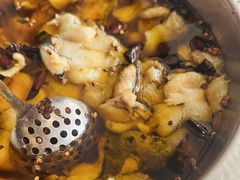 -辣婆婆(航天桥店)