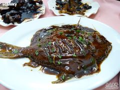 鯧魚-春餐厅
