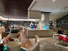 -杭州滨江世融艾美酒店·新食谱全日餐厅