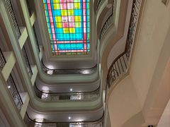 -国际饭店·西餐厅(西大直街店)