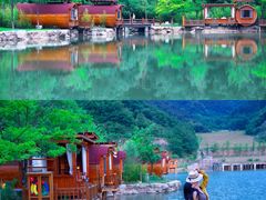 -九如山休闲旅游度假区
