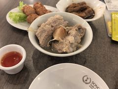 -松發肉骨茶(先得坊店)