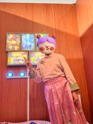 -斯坦熊亲子密室(富力广场店)
