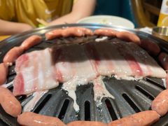 -九田家黑牛烤肉料理(华侨城店)