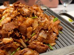 -四季民福烤鸭店(王府井东安门店)