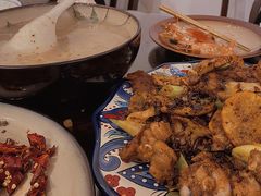 -花满楼(启秀路店)